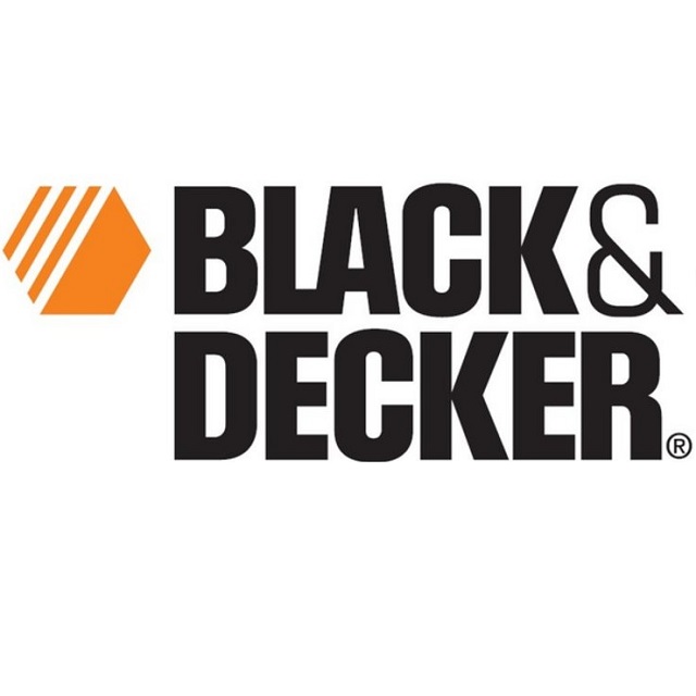 BLACK & DECKER