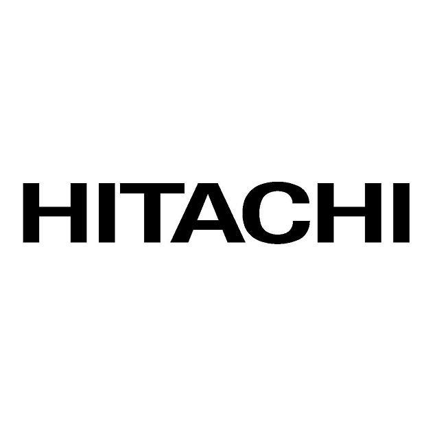 HITACHI