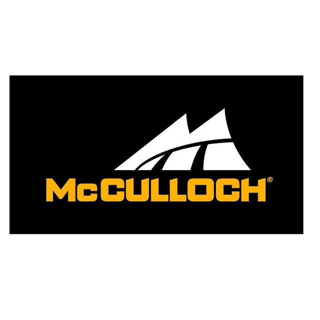 MCCULLOCH