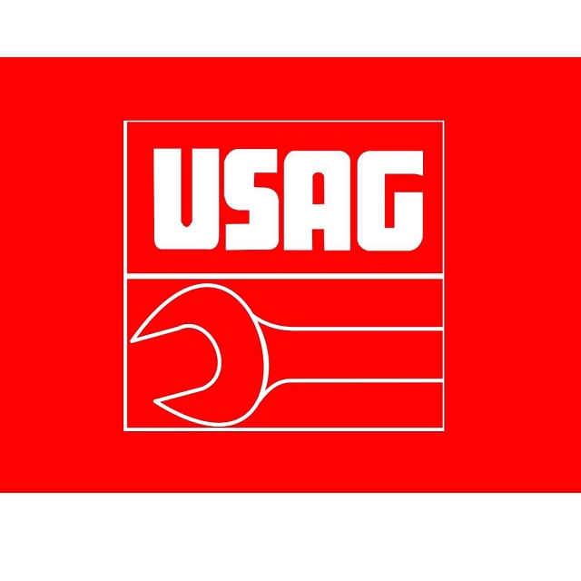 USAG