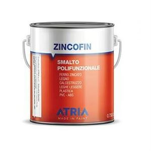 ZINCOFIN CONV. CV23 KG.1