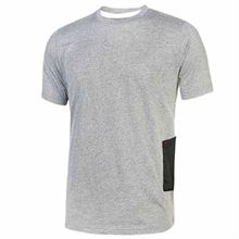 ROAD GREY SILVER T-SHIRT TG.2XL UPOWER