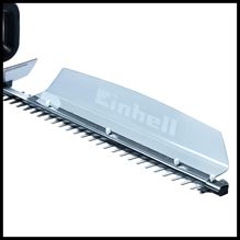 SOLO TAGLIASIEPI BATTERIA GE-CH 1855/1 LI EINHELL 3410502 (S)