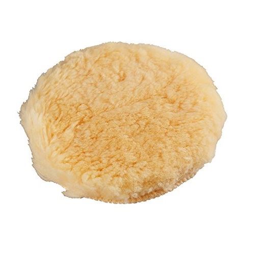 CUFFIA PELO D'AGNELLO D.125 A STRAPPO EINHELL 49484600