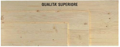 TAVOLA LAMELLARE ABETE 150X20X1,8