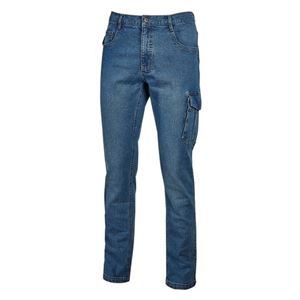 JEANS JAM GUADO TG.2XL U-POWER      ST150GJ