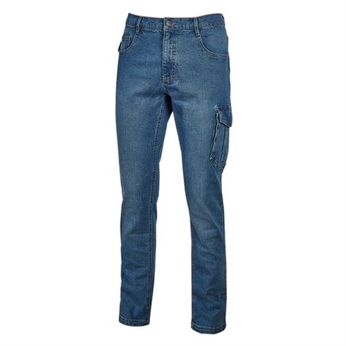 JEANS JAM GUADO TG.3XL U-POWER      ST150GJ