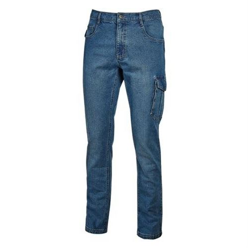 JEANS JAM GUADO TG.M U-POWER        ST150GJ