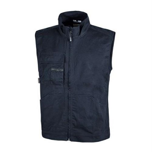 GILET WAVE WEST LAKE BLU TG.2XL U-POWER EY148WB