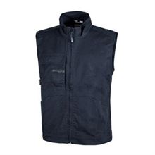 GILET WAVE WEST LAKE BLU TG.2XL U-POWER EY148WB