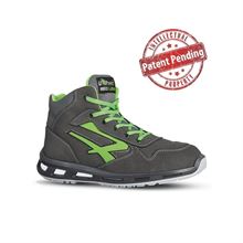 SCARPA ALTA HUMMER S3 TG.40 U-POWER