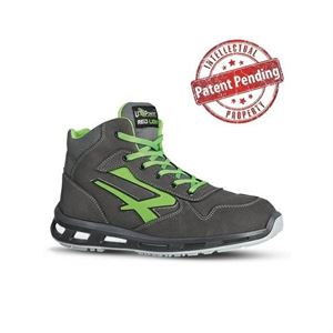 SCARPA ALTA HUMMER S3 TG.41 U-POWER