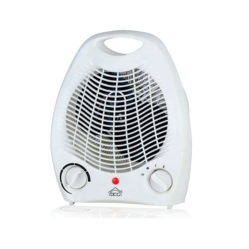 TERMOVENTILATORE HL9733 DCG