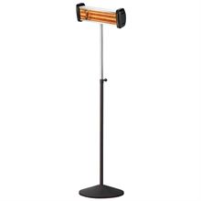 LAMPADA INFRAROSSI VARMA 303 MOBILE 1500 WATT IPX5