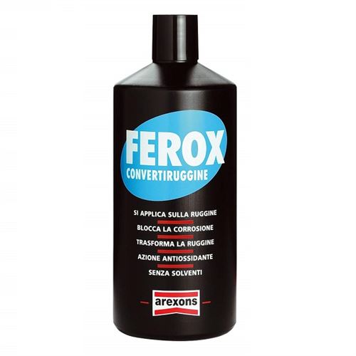 FEROX ML.375 AREXONS 4148