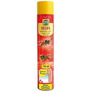 SPRAY VESPE  ML.750 GETTO MT.4      MONDO VERDE KOS26BCX