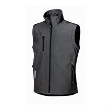 GILET CLIMB GREY METEORITE TG.2XL U-POWER     DWO25GM