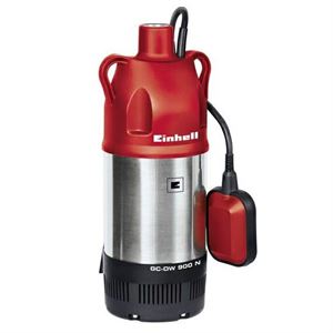 POMPA DI PROFONDITA' GC-DW 900N (S) EINHELL 4170964