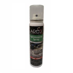 SPRAY IGIENIZZANTE ML.100 ART.AR1021PREXISO