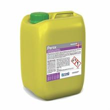 DISINFETTANTE CONCENTRATO PEROX KG.10 ART.PEROX PREXISO