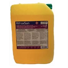 RIFRAX SANIFICANTE LT.10 PREXISO