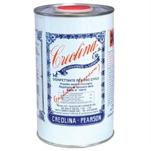 CREOLINA DISINFETTANTE (PEARSON)    LT.1