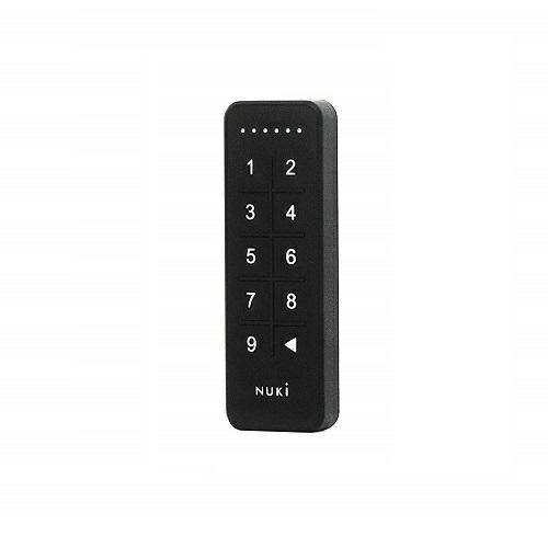 NUKI KEYPAD CISA 1N100101B