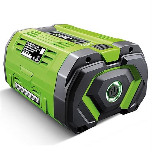 EGO POWER BATTERIA 56V 10.0Ah       BA5600T 048240 EGO POWER