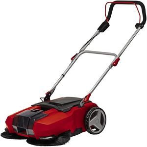 SOLO SPAZZATRICE A BATTERIA TS-SW 18/610 LI EINHELL 2352040 (S)