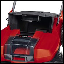 SOLO SPAZZATRICE A BATTERIA TS-SW 18/610 LI EINHELL 2352040 (S)