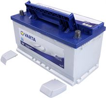 BATTERIA AUTO 95 AH VARTA