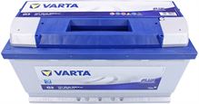 BATTERIA AUTO 95 AH VARTA