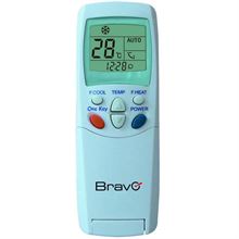 TELECOMANDO EASY AIR CONDITIONER BRAVO 92102155