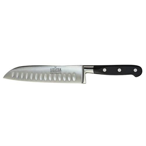 COLTELLO SANTOKU GRANDE V-SABATIER  RIVADOSSI