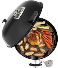 WEBER 7240 SUPPORTO PER iGRILL