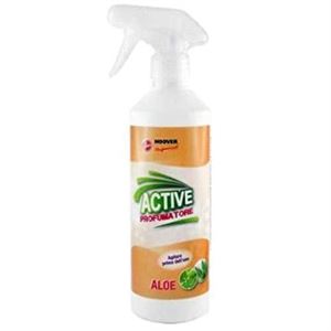 PROFUMATORE SPRAY ACTIVE PROFUMAZIONE ALOE