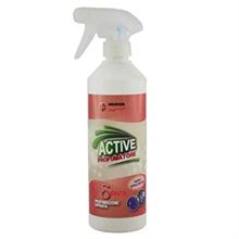 PROFUMATORE SPRAY ACTIVE DELTA PROFUMAZIONE CIPRIATO HOOVER