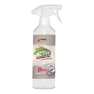 PROFUMATORE SPRAY ACTIVE BETA IGIENIZZANTE HOOVER