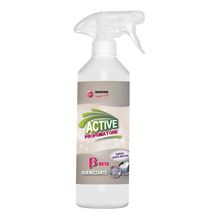 PROFUMATORE SPRAY ACTIVE BETA IGIENIZZANTE HOOVER