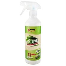 PROFUMATORE SPRAY ACTIVE OMEGA FIORITO