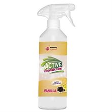 PROFUMATORE SPRAY ACTIVE VANILLA ML.600