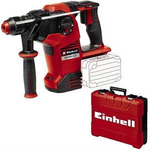 SOLO TASSELLATORE BATTERIA HEROCCO 36/28 Li 4513950 EINHELL (R)