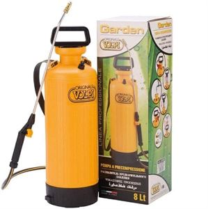 POMPA PRESSIONE GARDEN LT.8 3350C   VOLPI