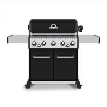 BROIL KING BBQ BARON LED 590 CON GIRARROSTO  103.876283