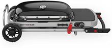 BARBECUE WEBER A GAS TRAVELER 9010053