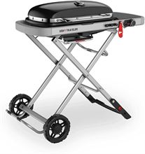 BARBECUE WEBER A GAS TRAVELER 9010053