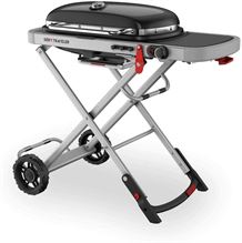 BARBECUE WEBER A GAS TRAVELER 9010053