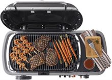 BARBECUE WEBER A GAS TRAVELER 9010053