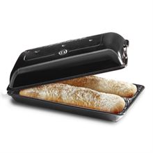 STAMPO PER CIABATTA NERO EH795502 EMILE HENRY