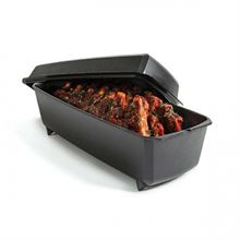 BROIL KING RIB ROASTER CASSERUOLA PER COSTINE 705.69615